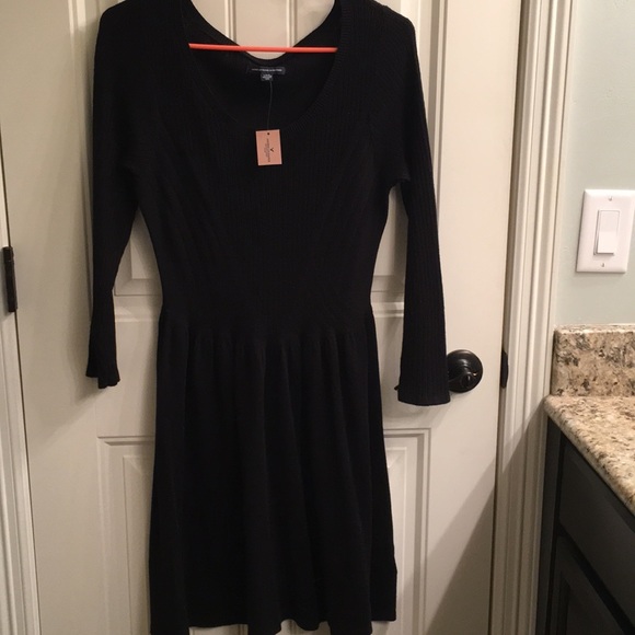 American Eagle Outfitters Dresses & Skirts - American Eagle Sweater Dress